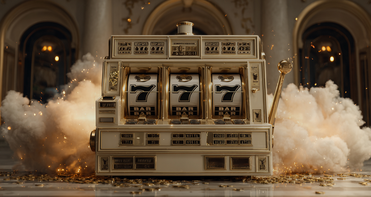 Casino Real Money